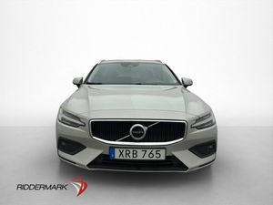 Volvo V60 bild 2