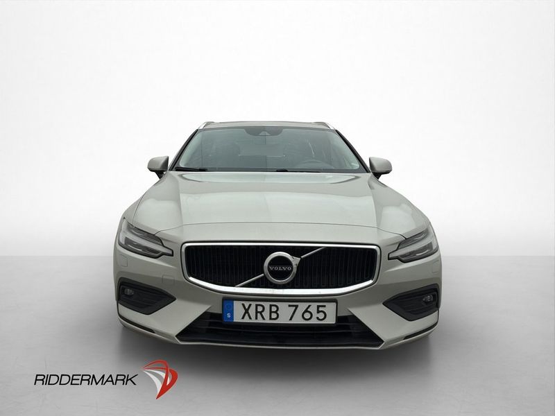 Volvo V60 bild 2