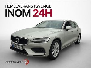 Volvo V60 bild 3