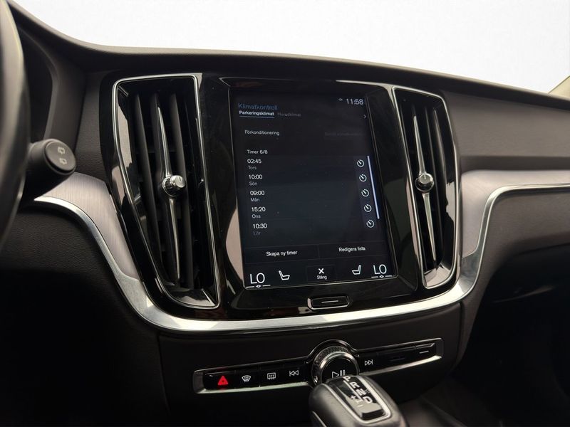 Volvo V60 bild 22