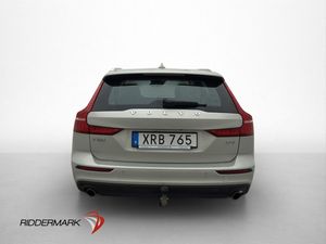 Volvo V60 bild 6