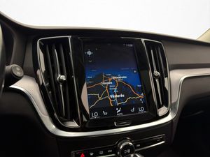 Volvo V60 bild 20