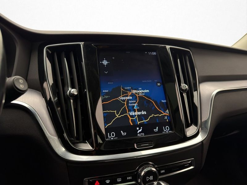Volvo V60 bild 20