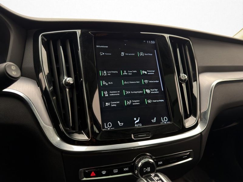 Volvo V60 bild 24