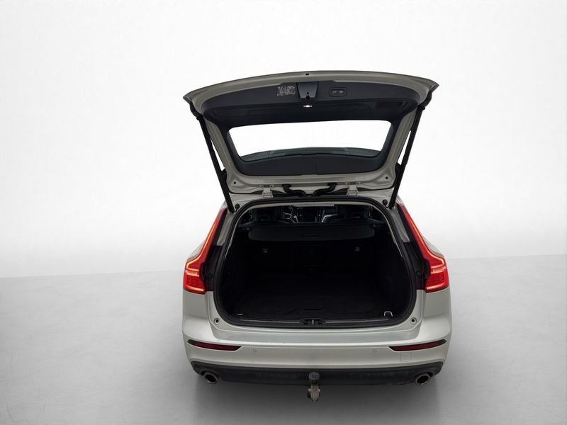 Volvo V60 bild 8
