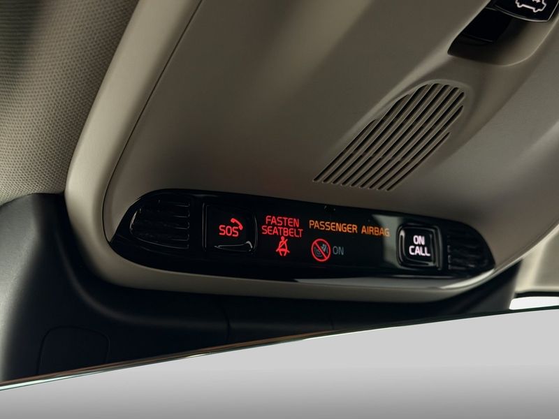 Volvo V60 bild 26