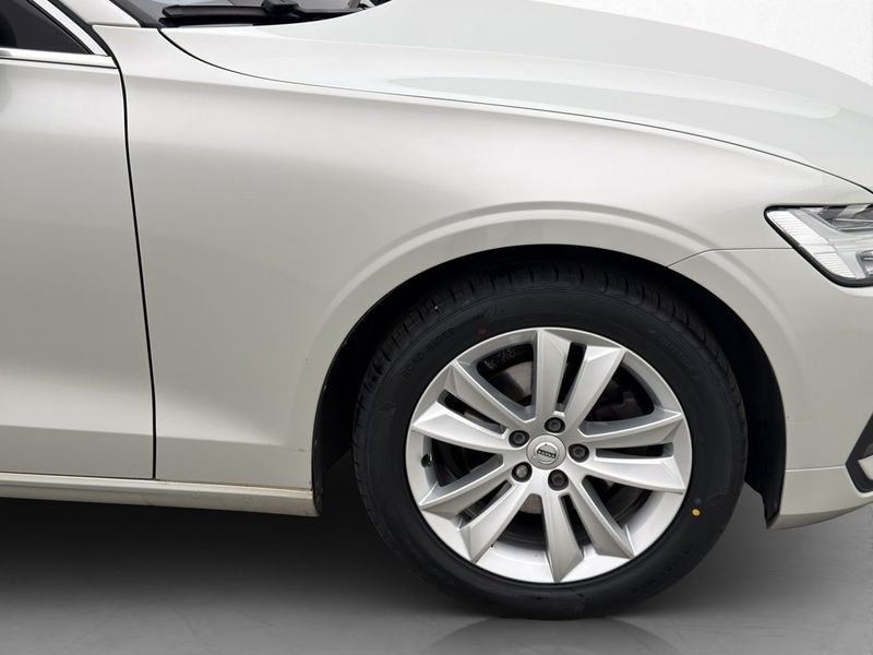 Volvo V60 bild 35
