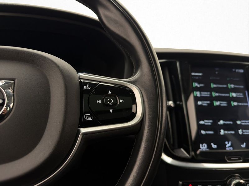 Volvo V60 bild 18