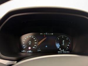 Volvo V60 bild 16