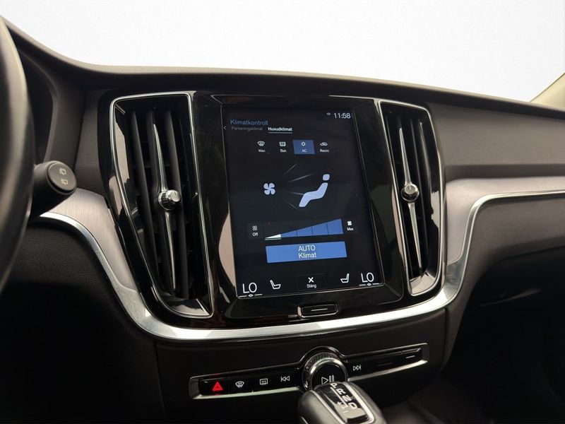 Volvo V60 bild 21
