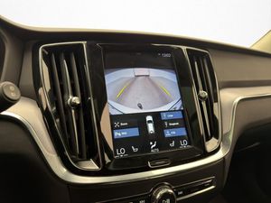 Volvo V60 bild 19