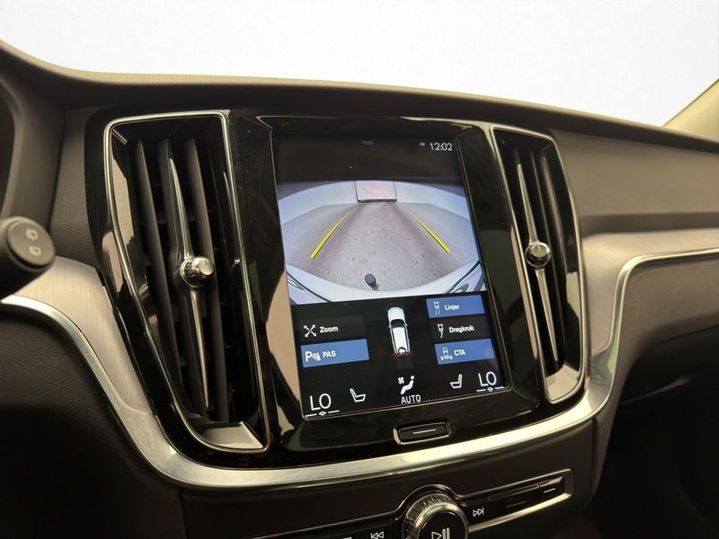 Volvo V60 bild 19