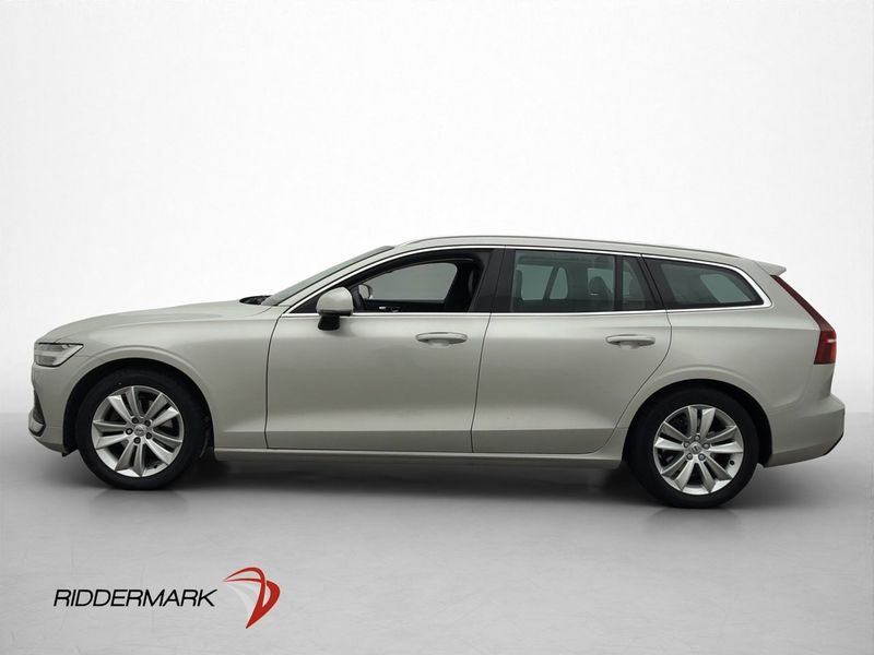 Volvo V60 bild 4