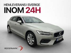 Volvo V60 bild 1