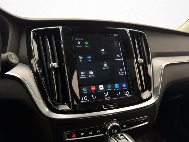 Volvo V60 bild 23
