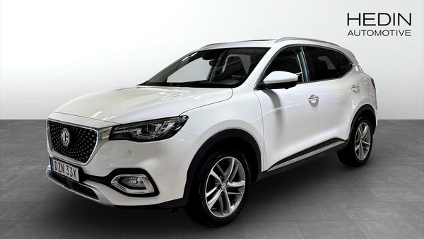 MG EHS 258 HK PLUG-IN HYBRID LUXURY - 2021