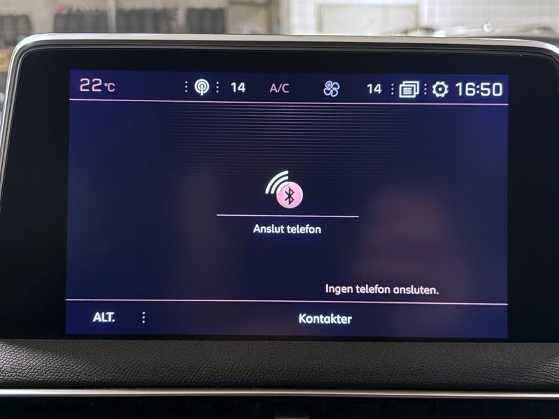 Peugeot 3008 bild 16