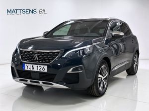Peugeot 3008 bild 1