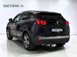 Peugeot 3008 bild 23