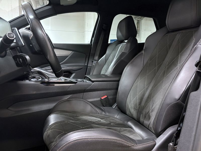 Peugeot 3008 bild 7