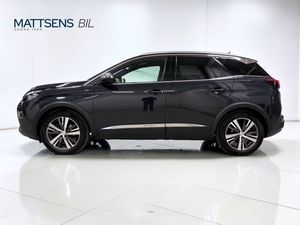 Peugeot 3008 bild 3