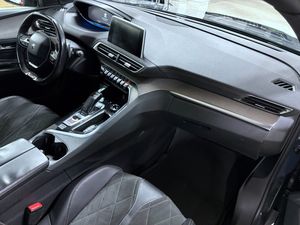 Peugeot 3008 bild 27