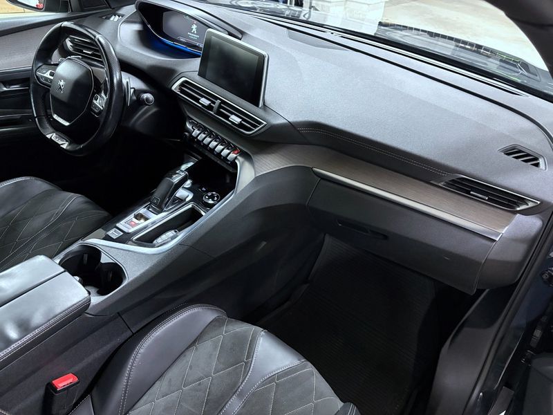 Peugeot 3008 bild 27