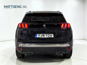 Peugeot 3008 bild 19