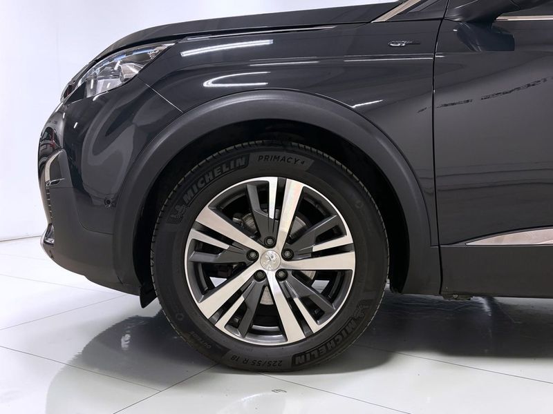 Peugeot 3008 bild 4