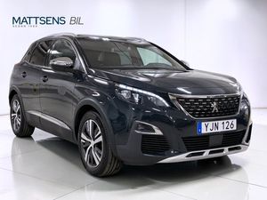 Peugeot 3008 bild 24