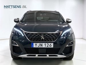 Peugeot 3008 bild 2