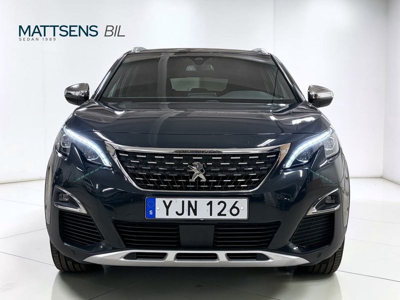 Peugeot 3008 bild 2