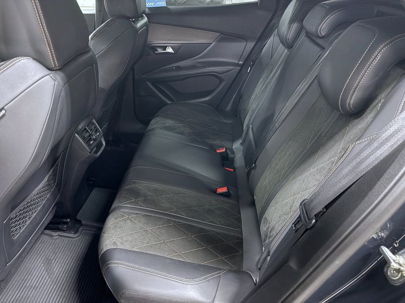Peugeot 3008 bild 17