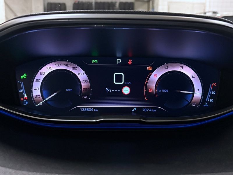 Peugeot 3008 bild 11