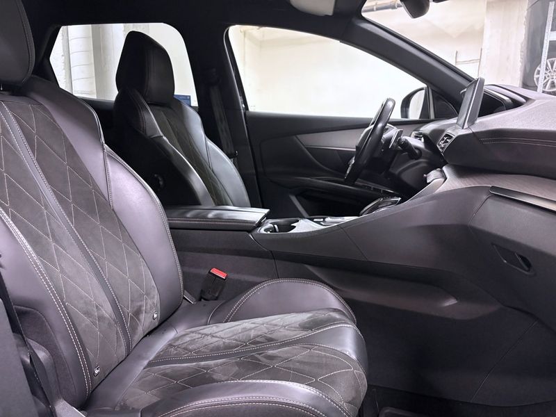Peugeot 3008 bild 26