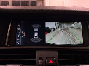 BMW X4 M bild 19