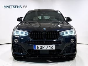 BMW X4 M bild 2