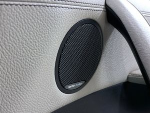 BMW X4 M bild 12