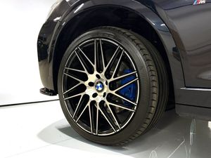 BMW X4 M bild 7