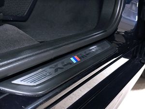 BMW X4 M bild 32