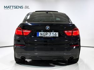 BMW X4 M bild 24