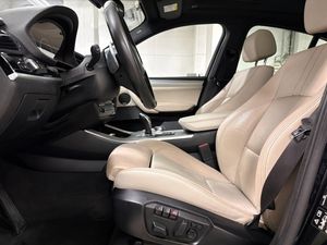 BMW X4 M bild 8
