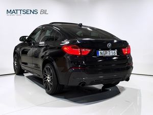 BMW X4 M bild 23