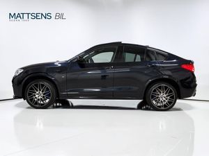 BMW X4 M bild 6
