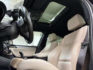 BMW X4 M bild 9