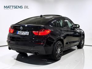BMW X4 M bild 28