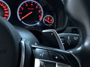 BMW X4 M bild 16