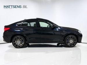BMW X4 M bild 30