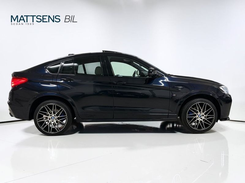 BMW X4 M bild 30