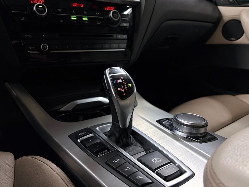 BMW X4 M bild 17